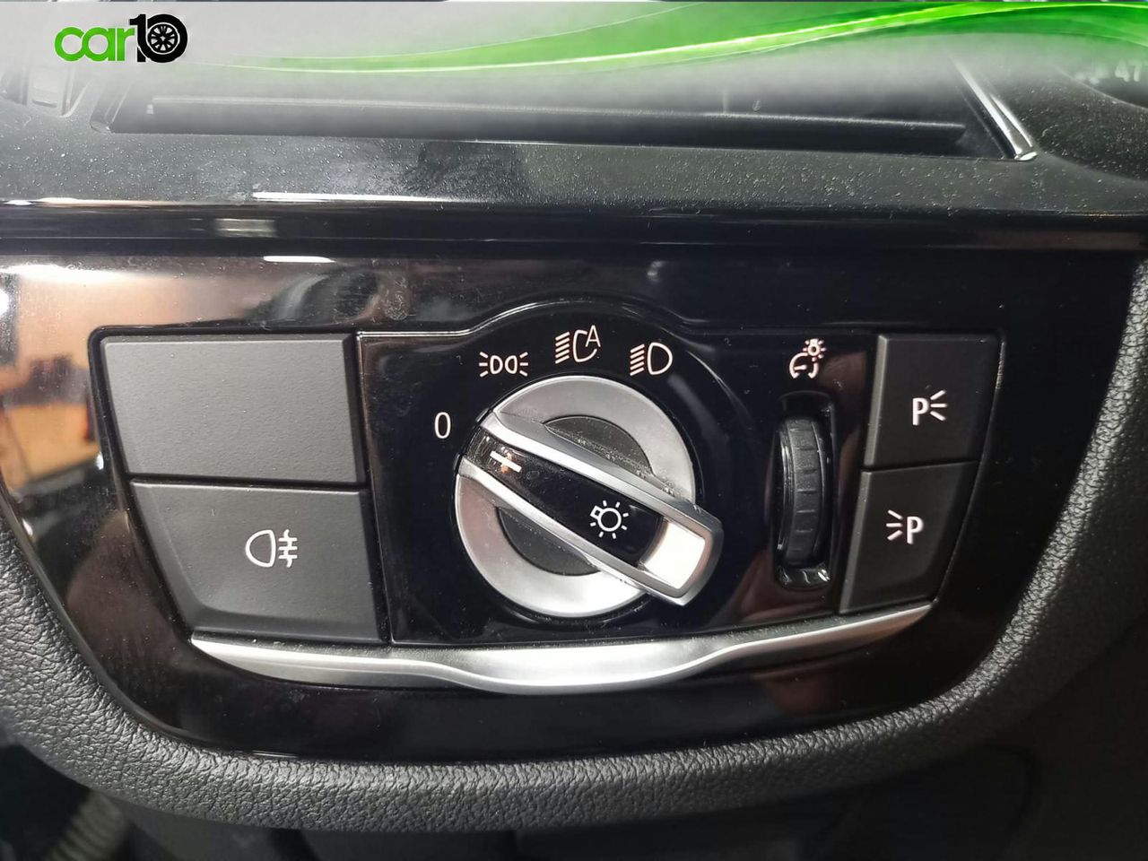 BMW SERIE 5 530EA PHEV AUT  - Foto 17