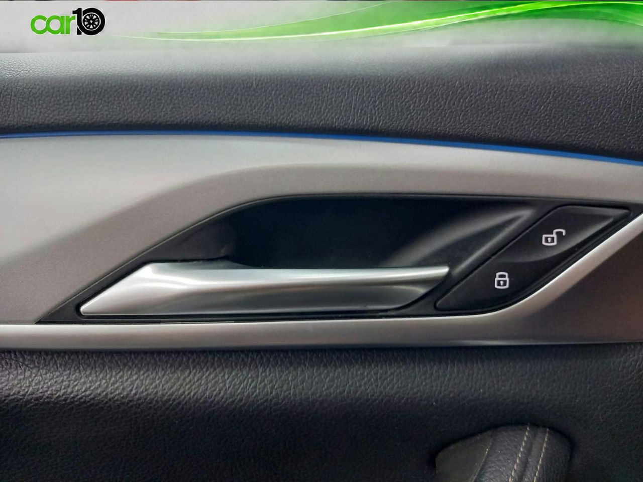 BMW SERIE 5 530EA PHEV AUT  - Foto 25