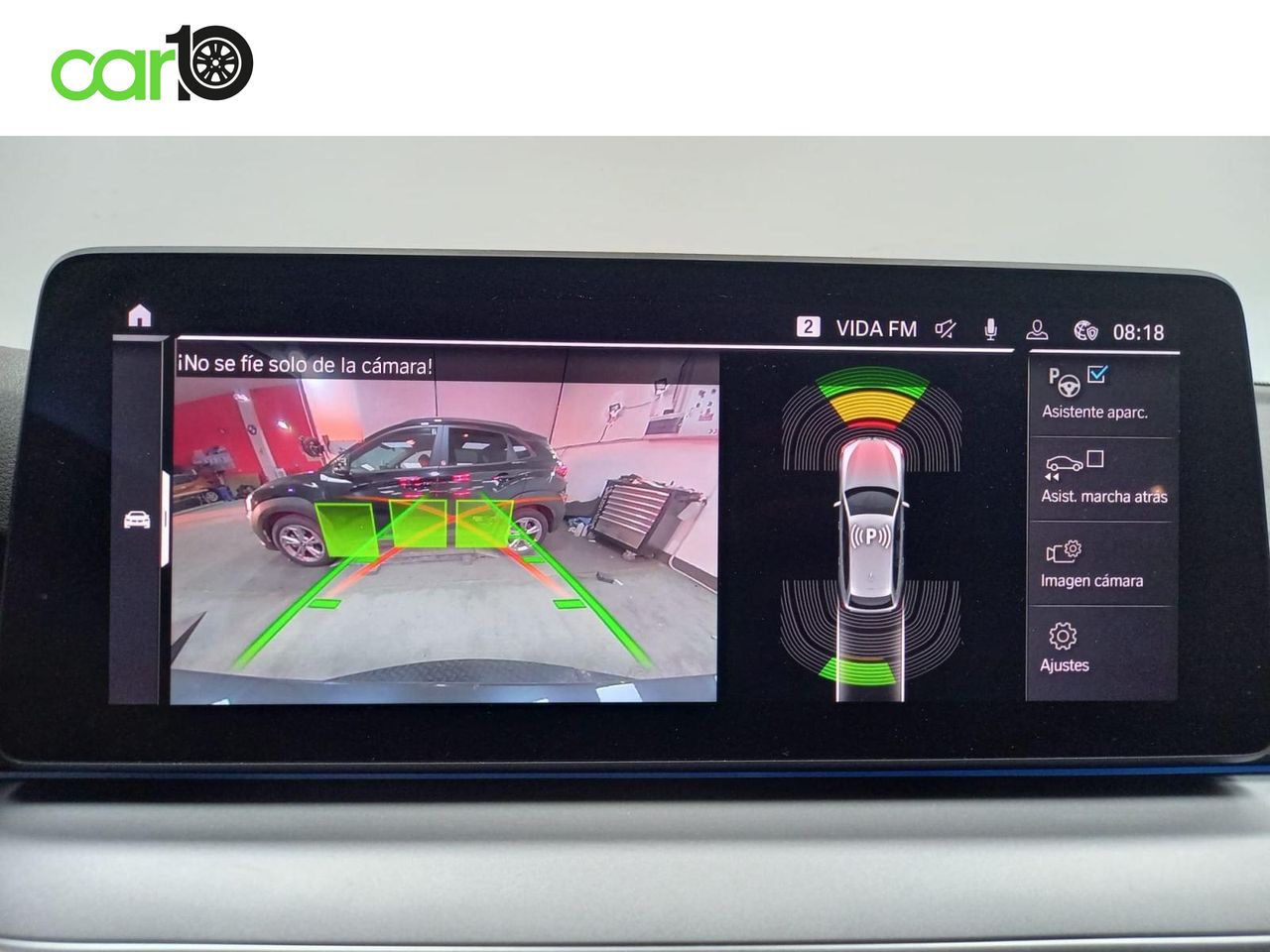 BMW SERIE 5 530EA PHEV AUT  - Foto 19