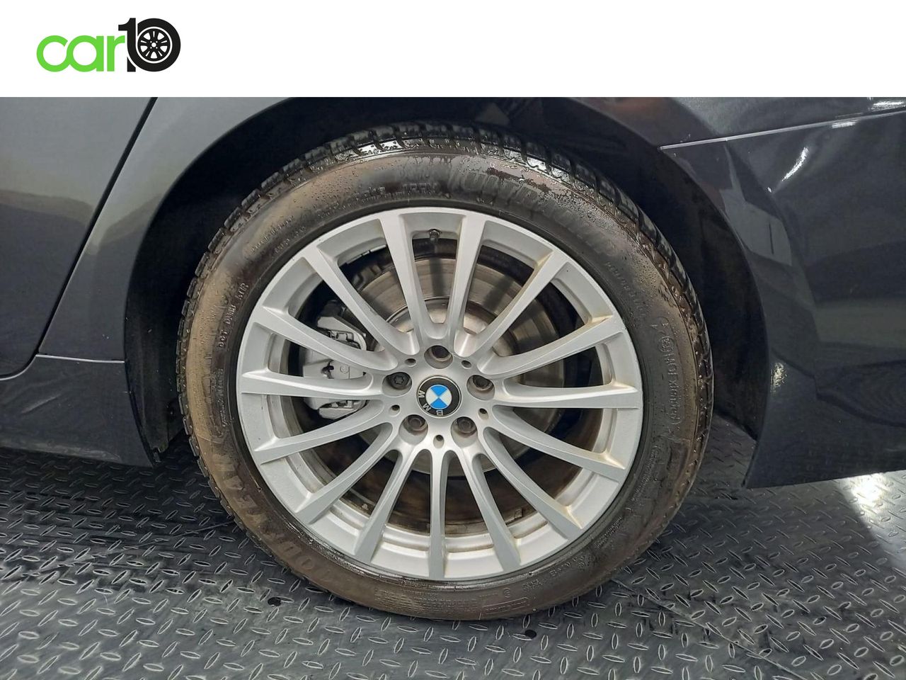 BMW SERIE 5 530EA PHEV AUT  - Foto 23