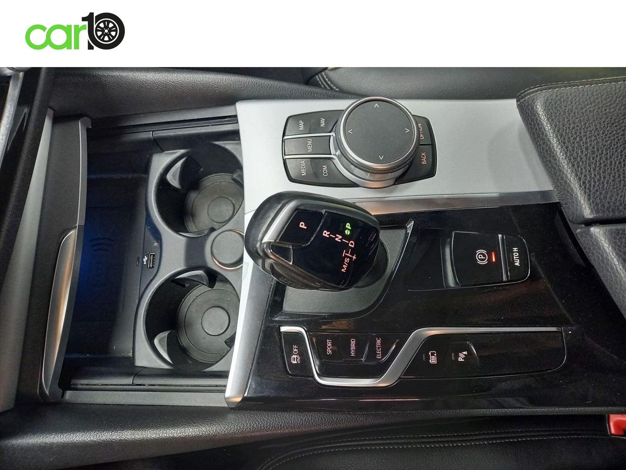 BMW SERIE 5 530EA PHEV AUT  - Foto 36