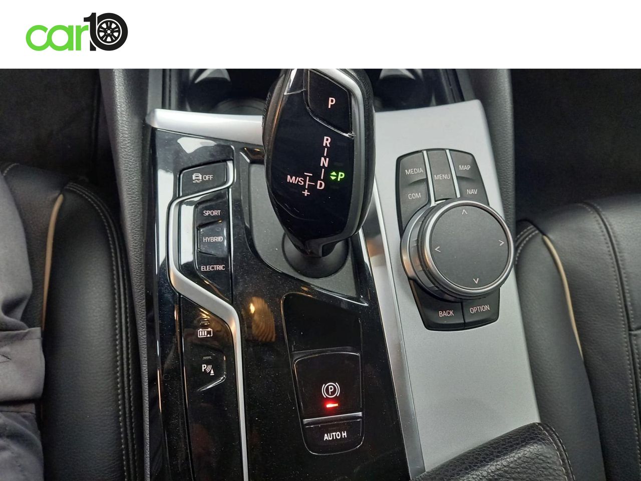 BMW SERIE 5 530EA PHEV AUT  - Foto 20