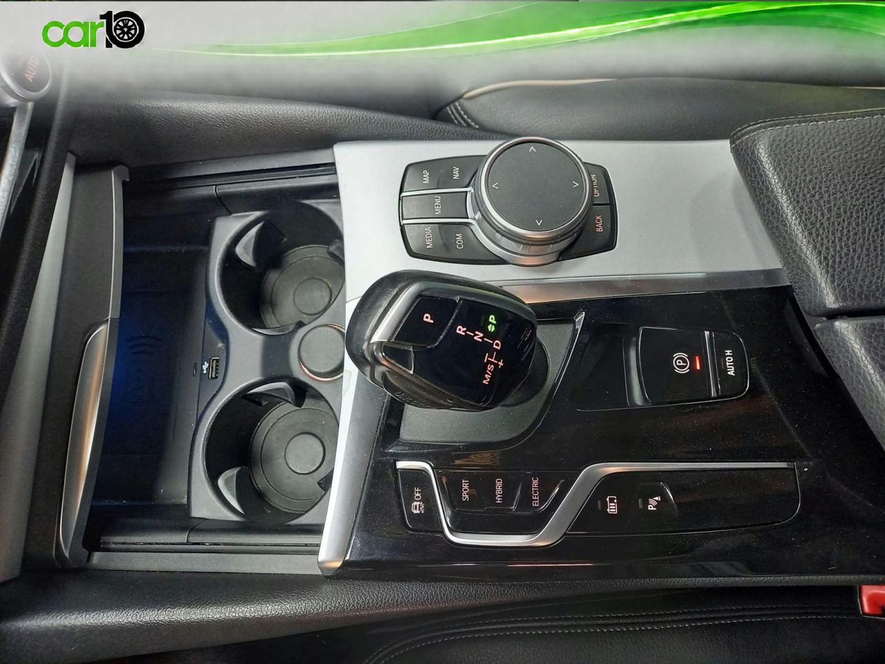 BMW SERIE 5 530EA PHEV AUT  - Foto 37