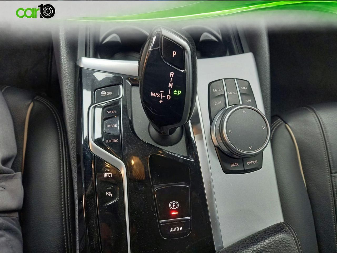 BMW SERIE 5 530EA PHEV AUT  - Foto 21