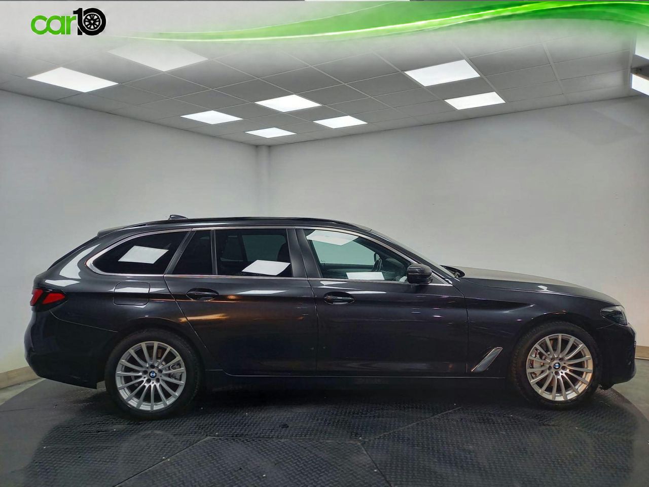 BMW SERIE 5 530EA PHEV AUT  - Foto 8