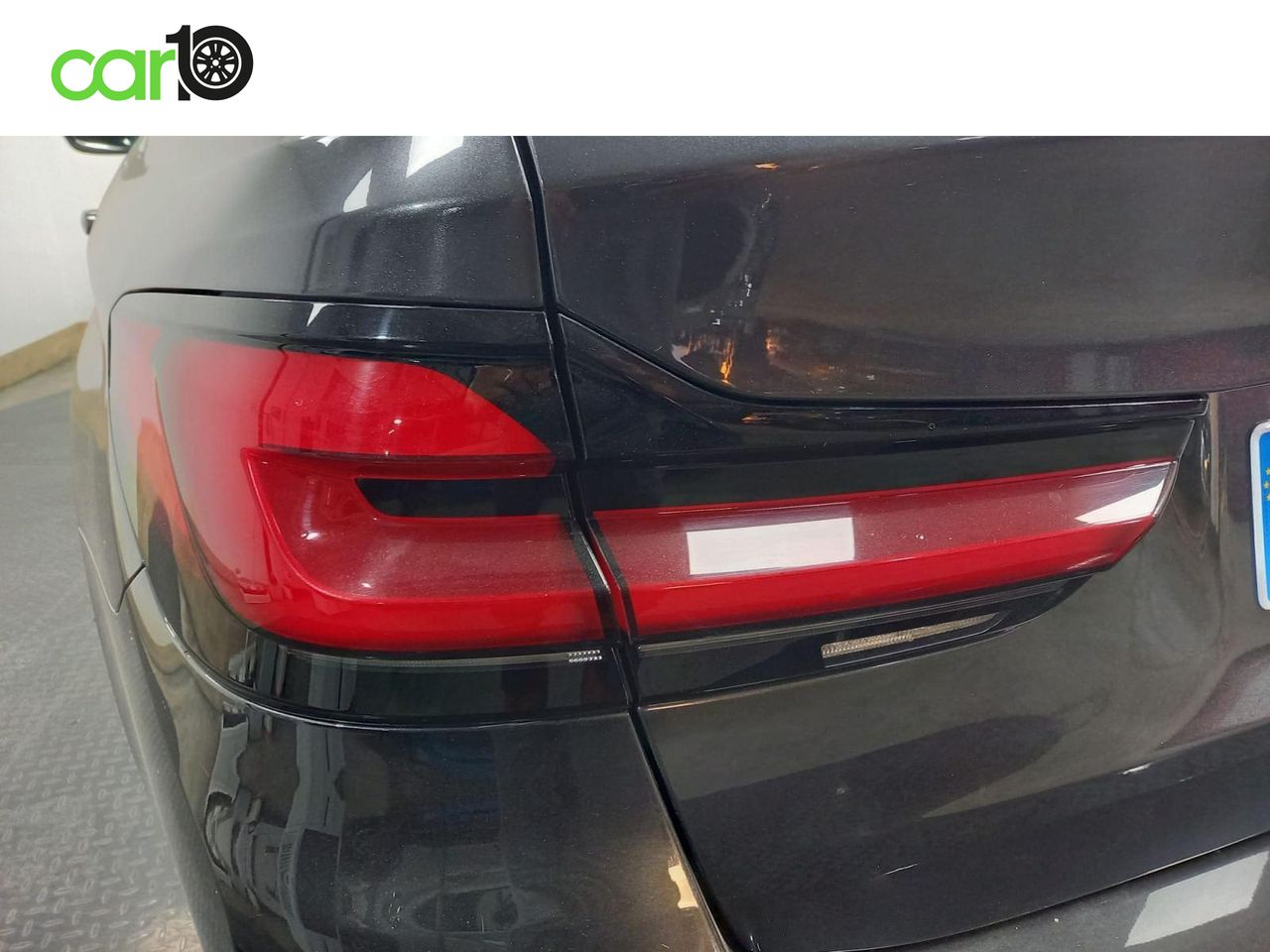 BMW SERIE 5 530EA PHEV AUT  - Foto 31