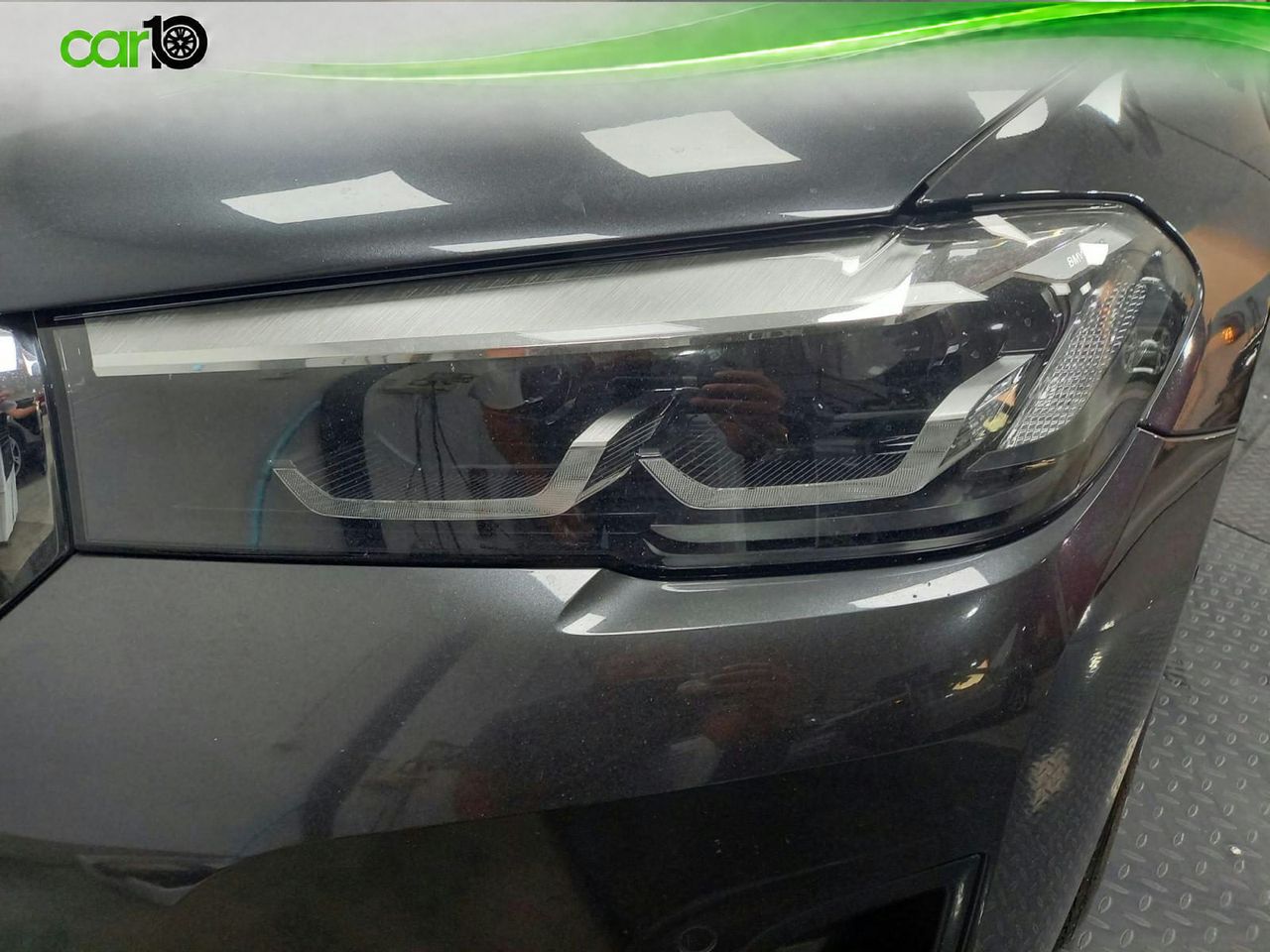BMW SERIE 5 530EA PHEV AUT  - Foto 30