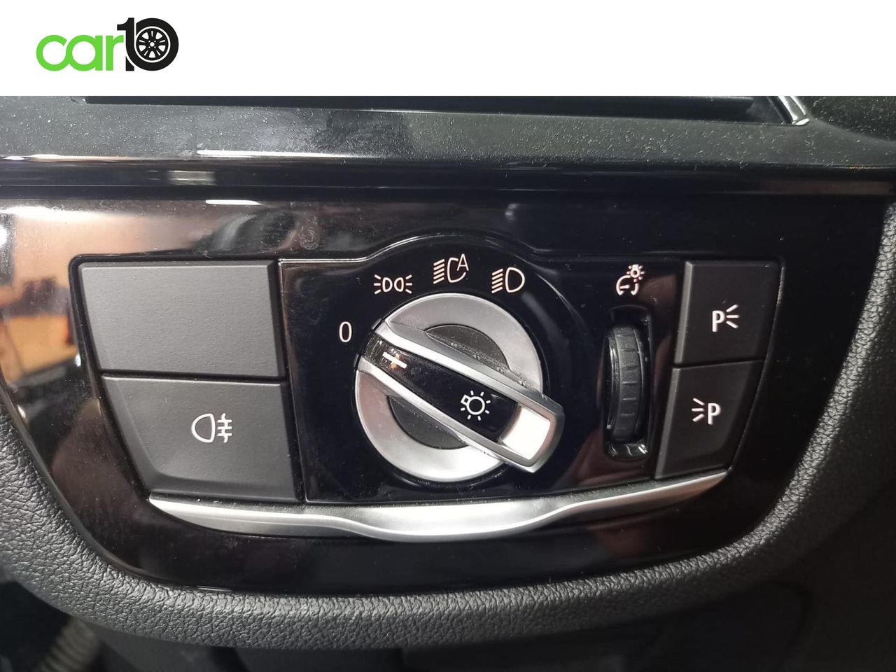 BMW SERIE 5 530EA PHEV AUT  - Foto 16