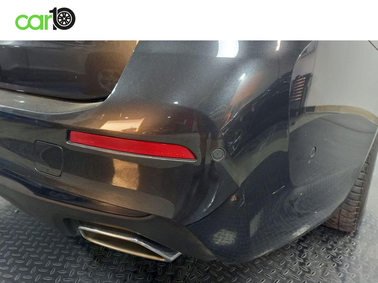 BMW SERIE 5 530EA PHEV AUT  - Foto 32