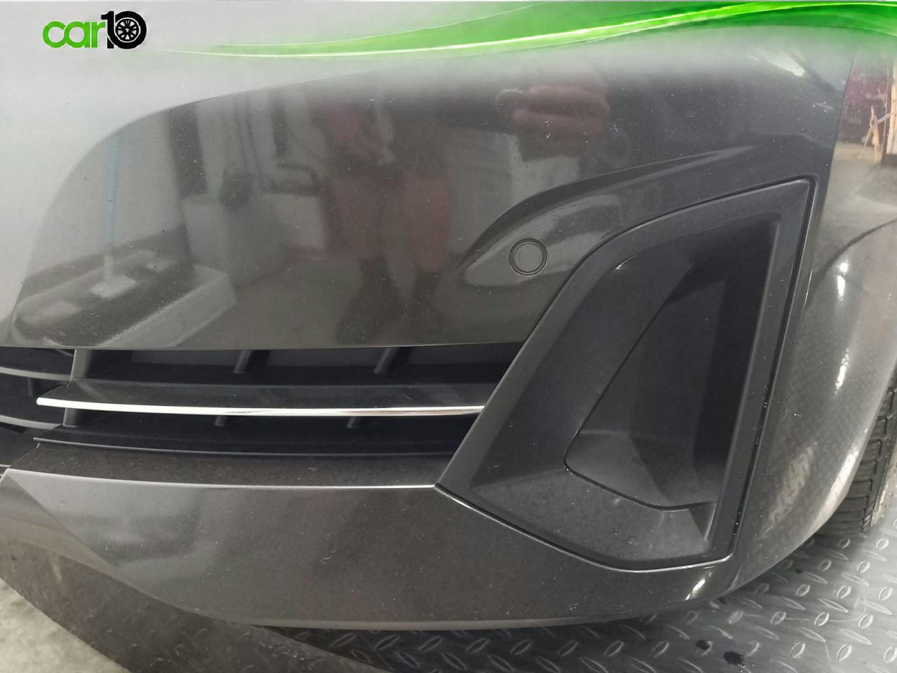 BMW SERIE 5 530EA PHEV AUT  - Foto 19