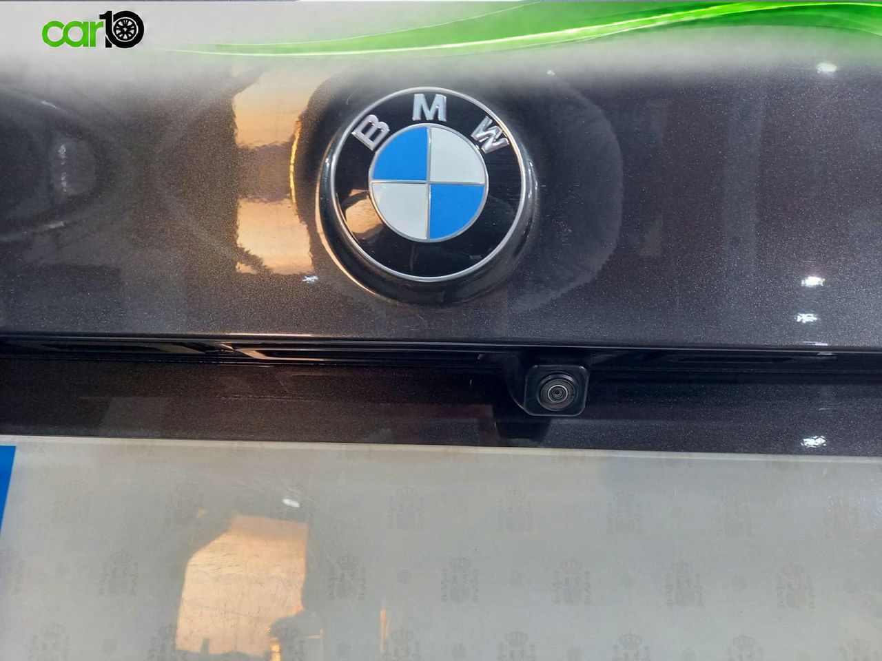 BMW SERIE 5 530EA PHEV AUT  - Foto 22