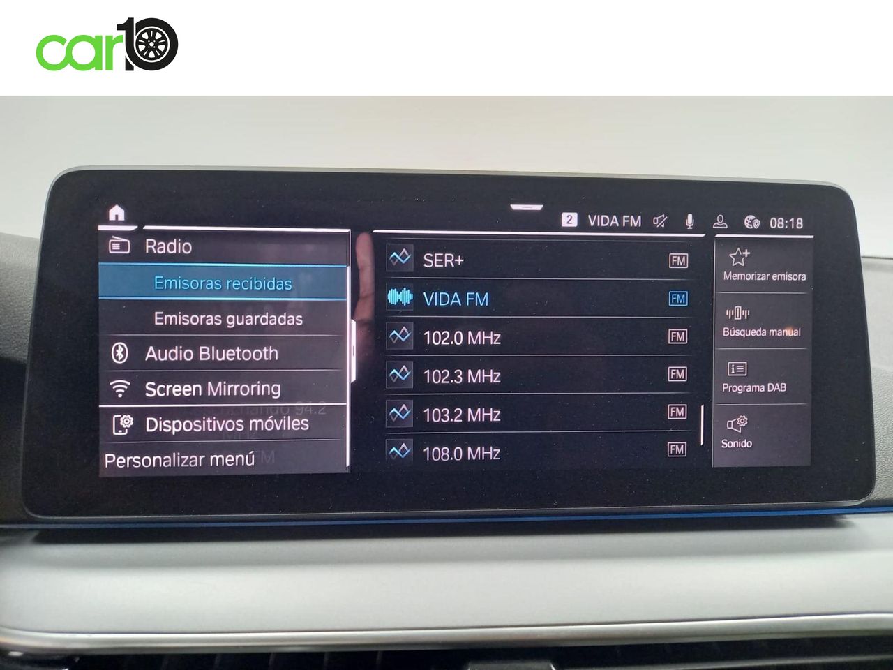 BMW SERIE 5 530EA PHEV AUT  - Foto 28