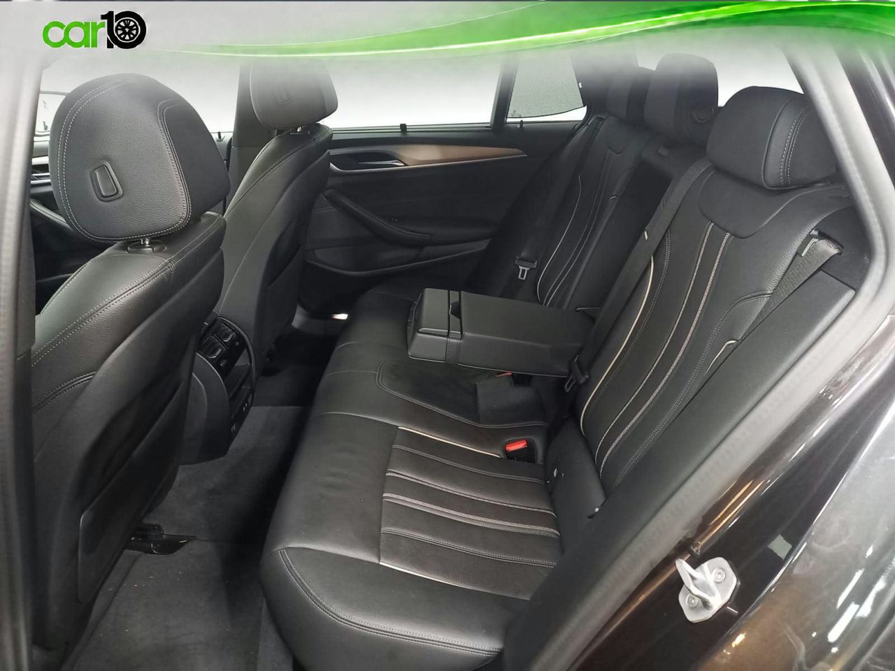 BMW SERIE 5 530EA PHEV AUT  - Foto 31