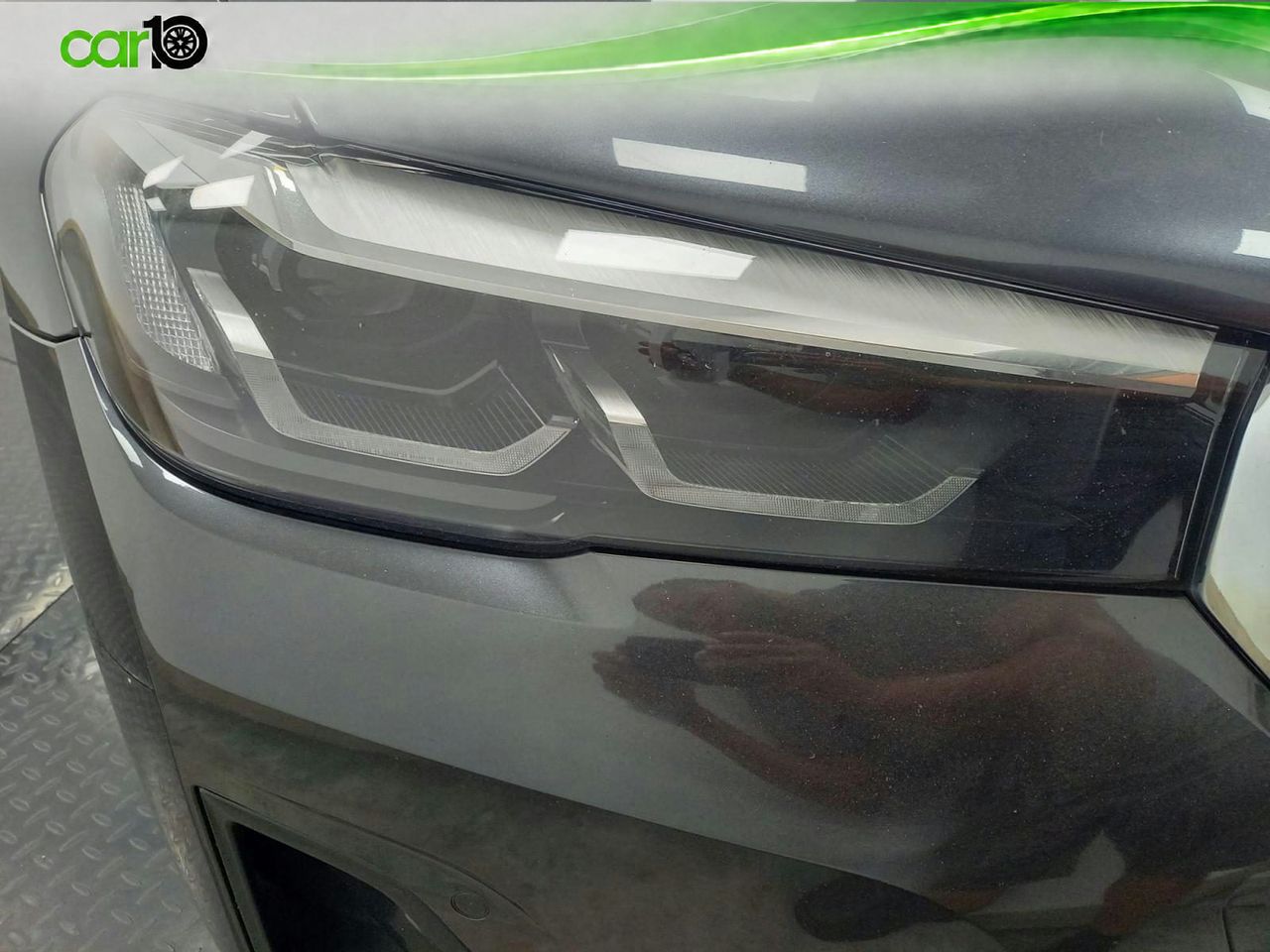BMW SERIE 5 530EA PHEV AUT  - Foto 18