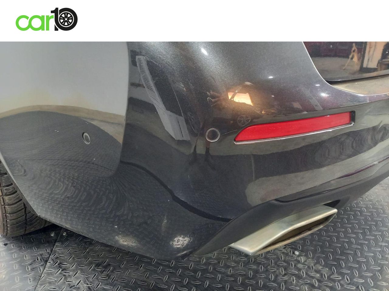 BMW SERIE 5 530EA PHEV AUT  - Foto 37