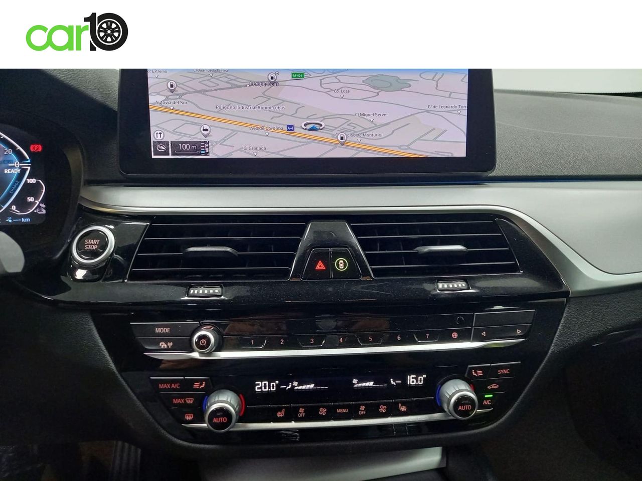 BMW SERIE 5 530EA PHEV AUT  - Foto 35