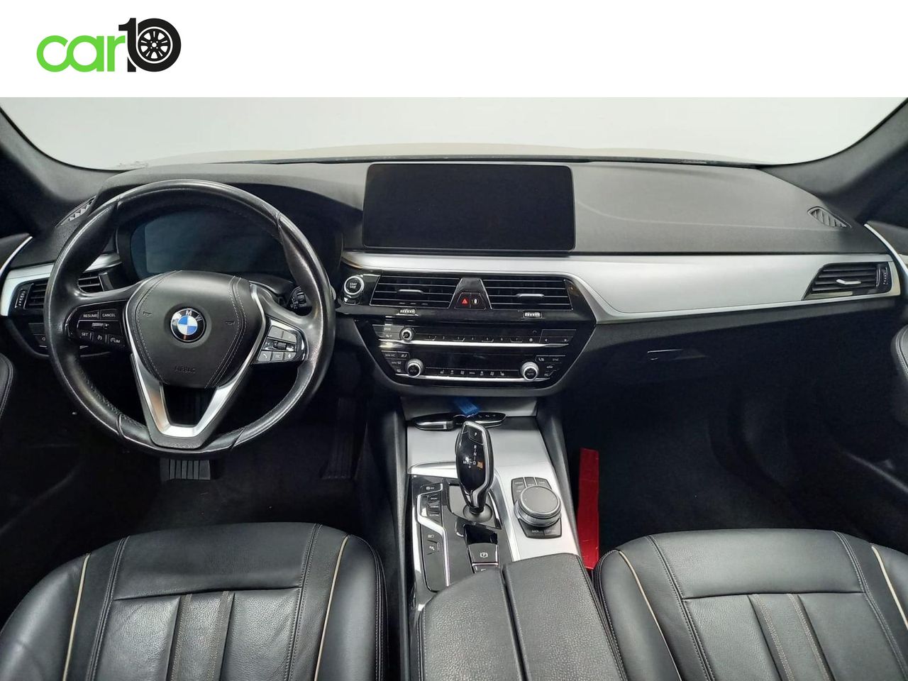 BMW SERIE 5 530EA PHEV AUT  - Foto 13