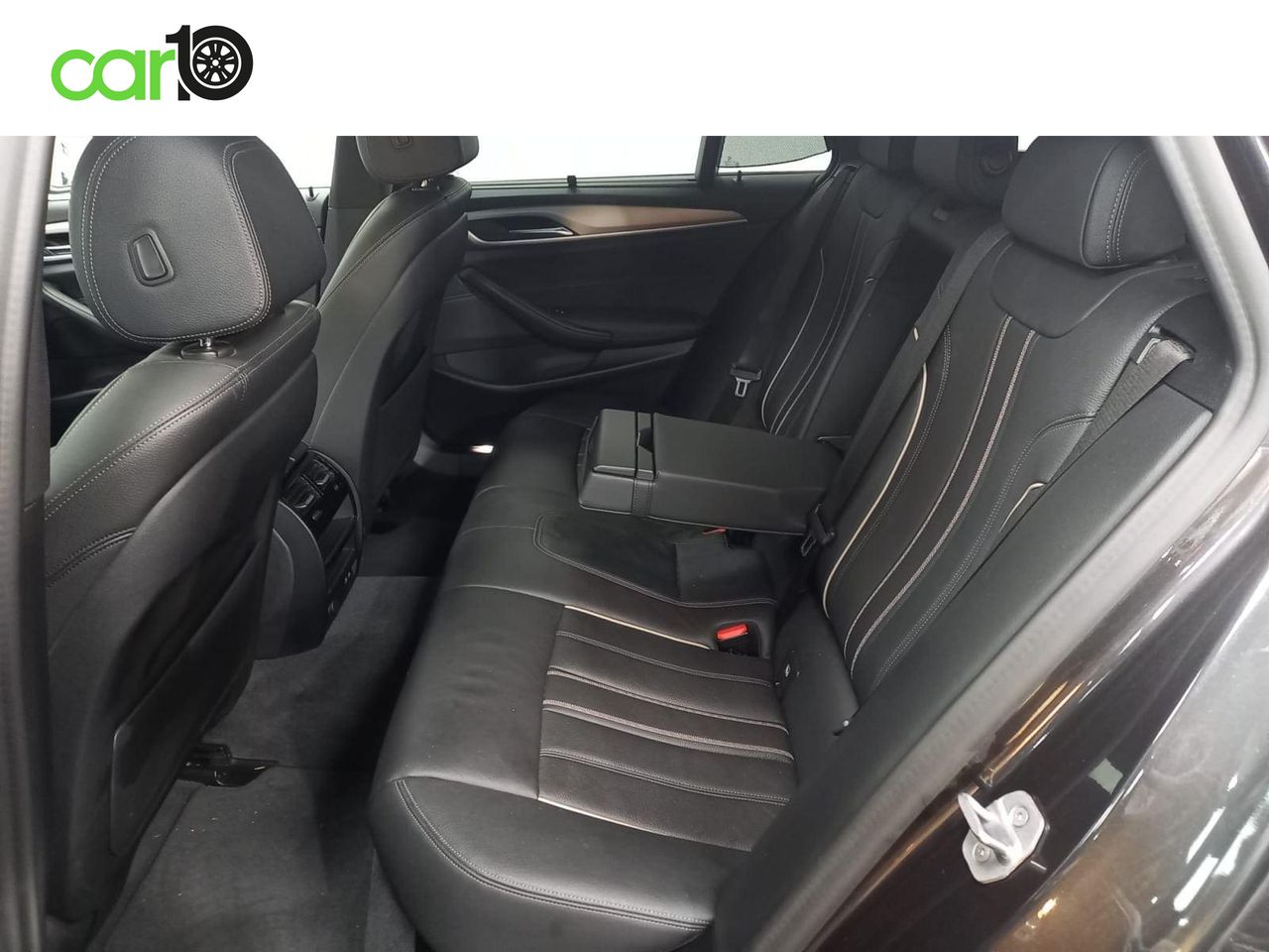 BMW SERIE 5 530EA PHEV AUT  - Foto 30