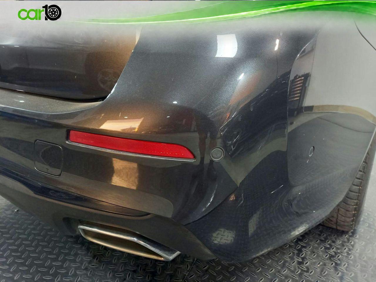 BMW SERIE 5 530EA PHEV AUT  - Foto 33