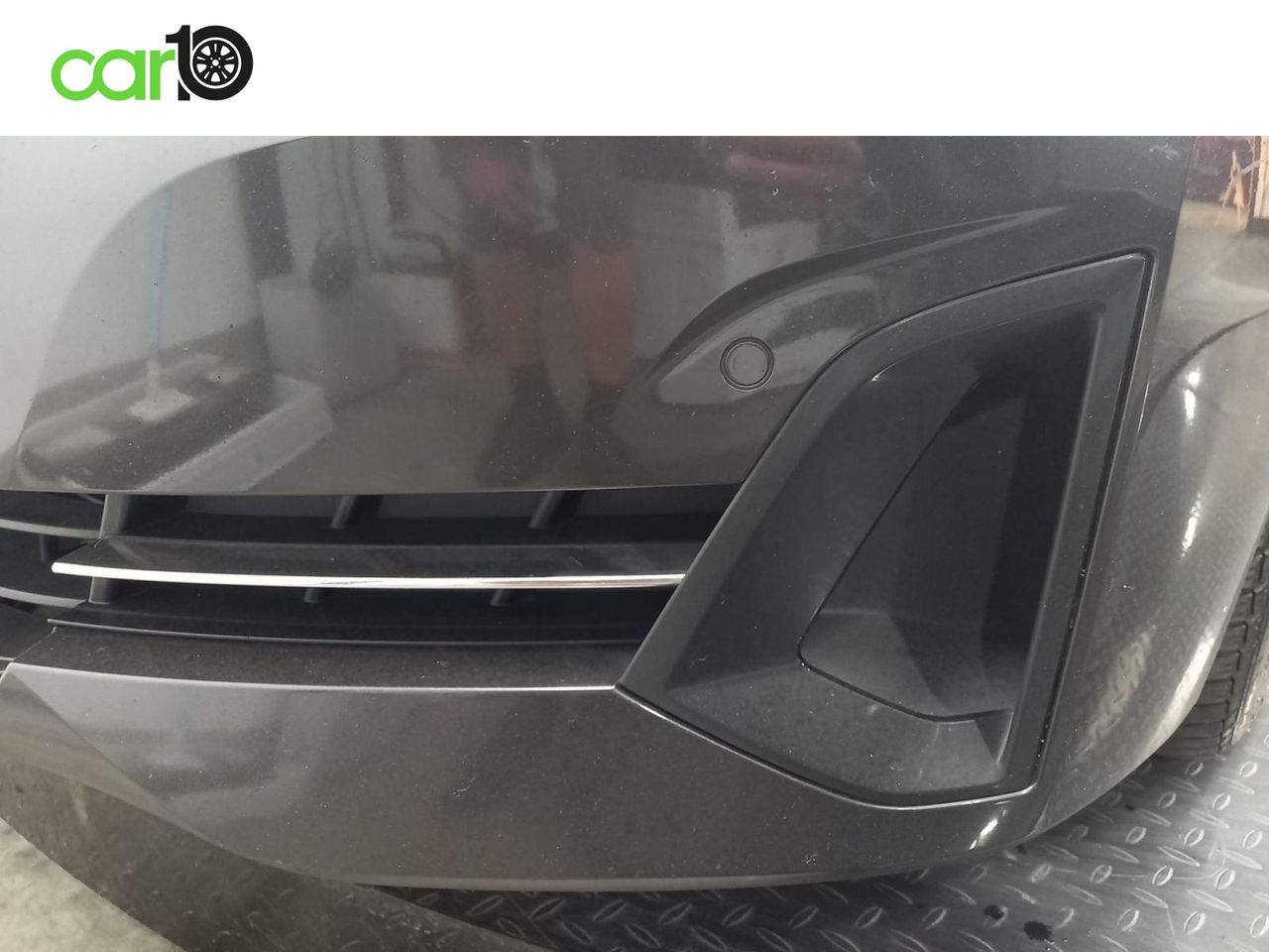 BMW SERIE 5 530EA PHEV AUT  - Foto 18