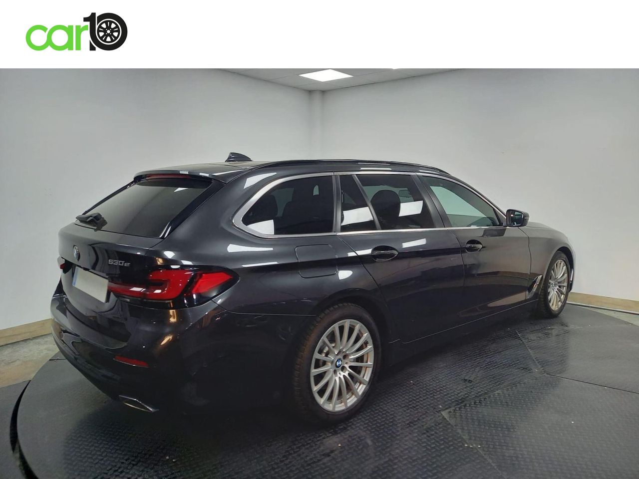 BMW SERIE 5 530EA PHEV AUT  - Foto 5