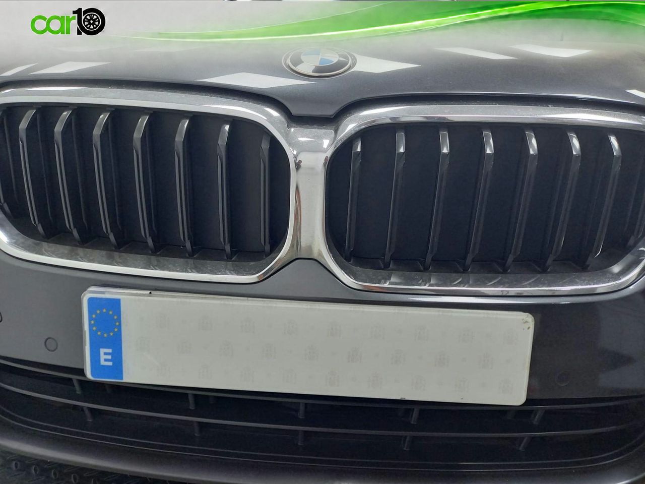 BMW SERIE 5 530EA PHEV AUT  - Foto 34