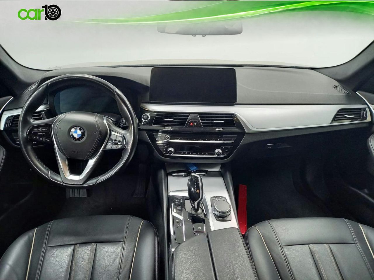 BMW SERIE 5 530EA PHEV AUT  - Foto 14