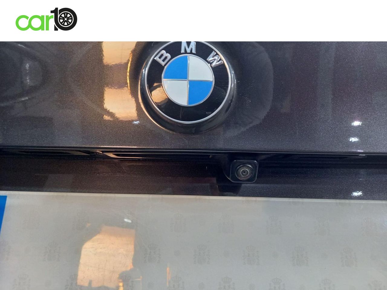 BMW SERIE 5 530EA PHEV AUT  - Foto 21
