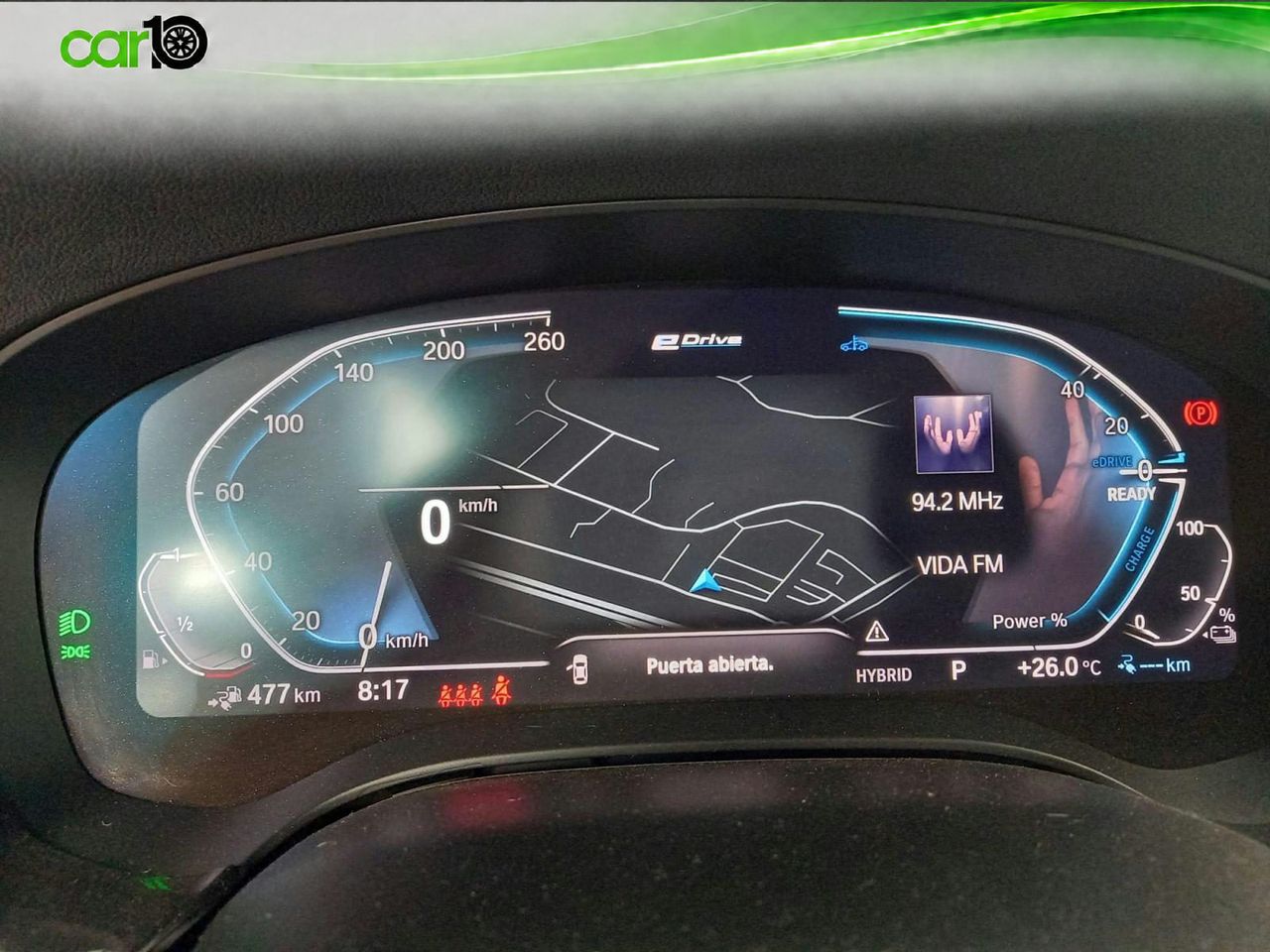 BMW SERIE 5 530EA PHEV AUT  - Foto 39