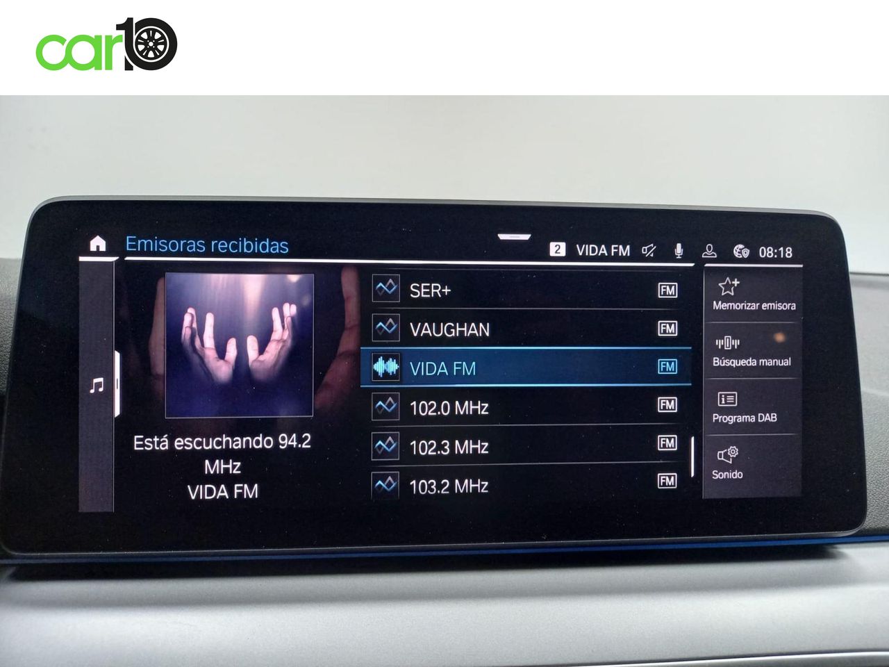 BMW SERIE 5 530EA PHEV AUT  - Foto 15