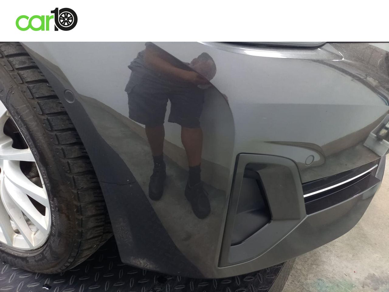 BMW SERIE 5 530EA PHEV AUT  - Foto 14