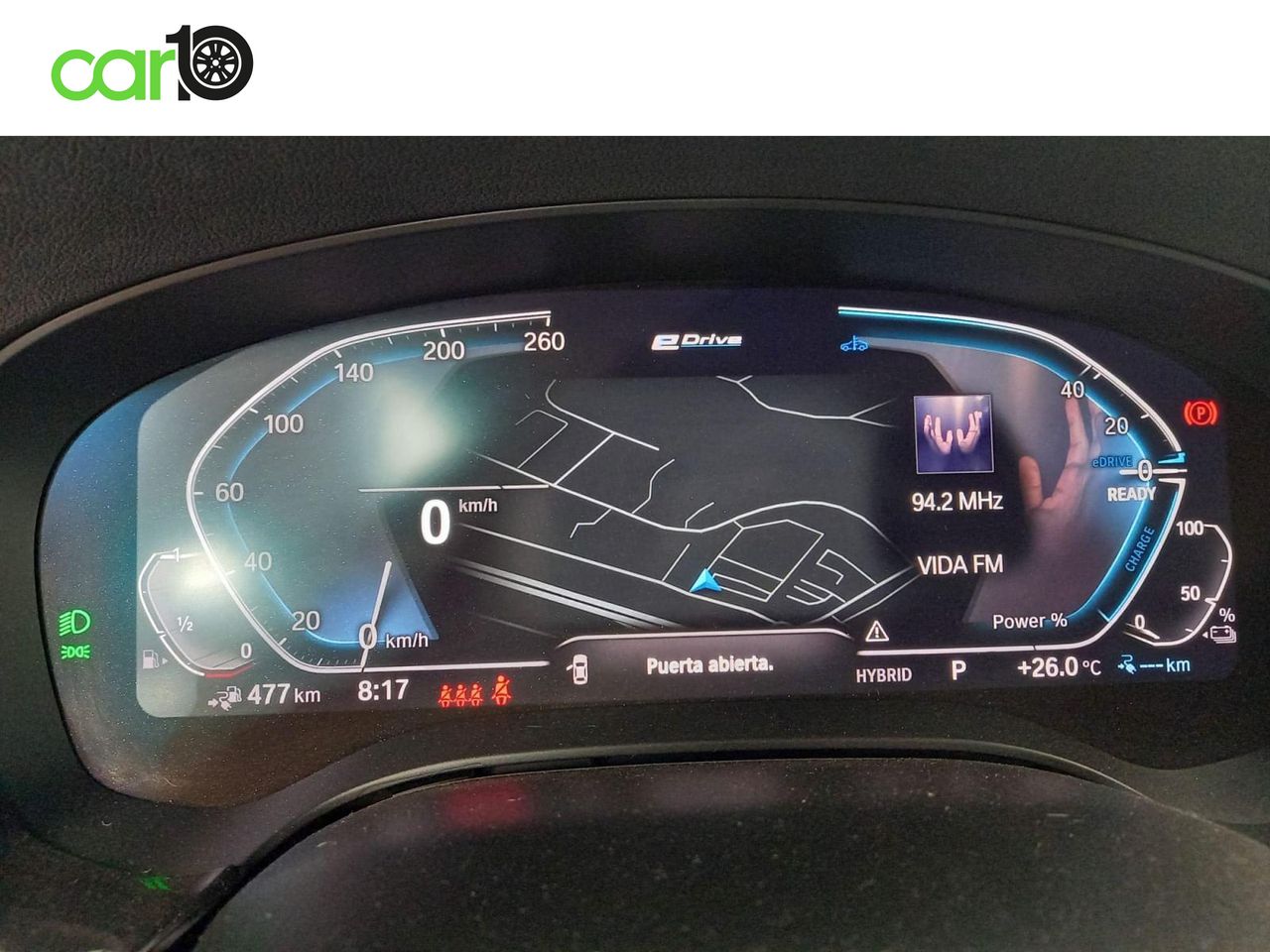 BMW SERIE 5 530EA PHEV AUT  - Foto 38