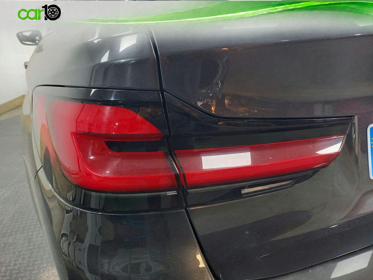 BMW SERIE 5 530EA PHEV AUT  - Foto 32