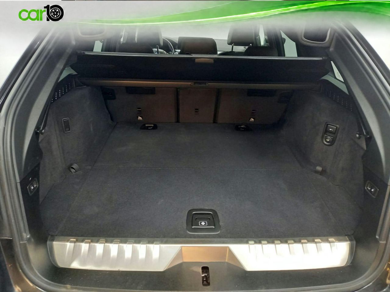 BMW SERIE 5 530EA PHEV AUT  - Foto 42