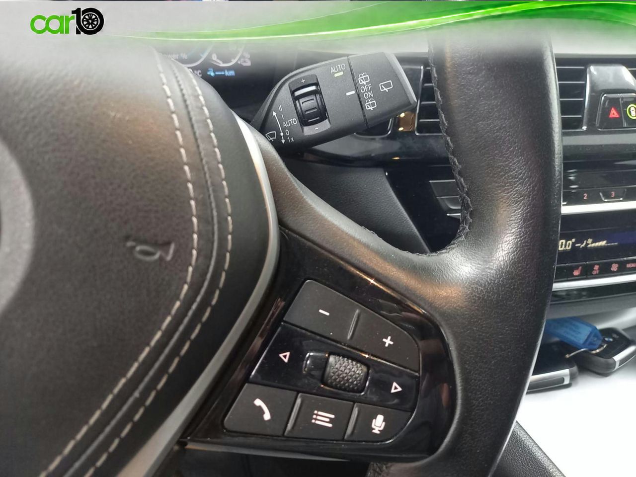 BMW SERIE 5 530EA PHEV AUT  - Foto 13
