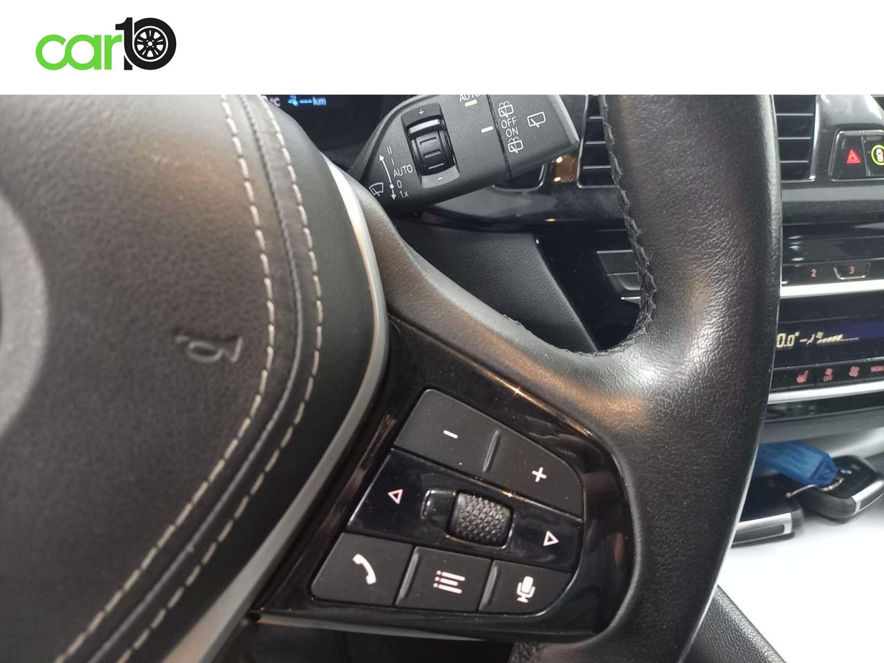 BMW SERIE 5 530EA PHEV AUT  - Foto 12