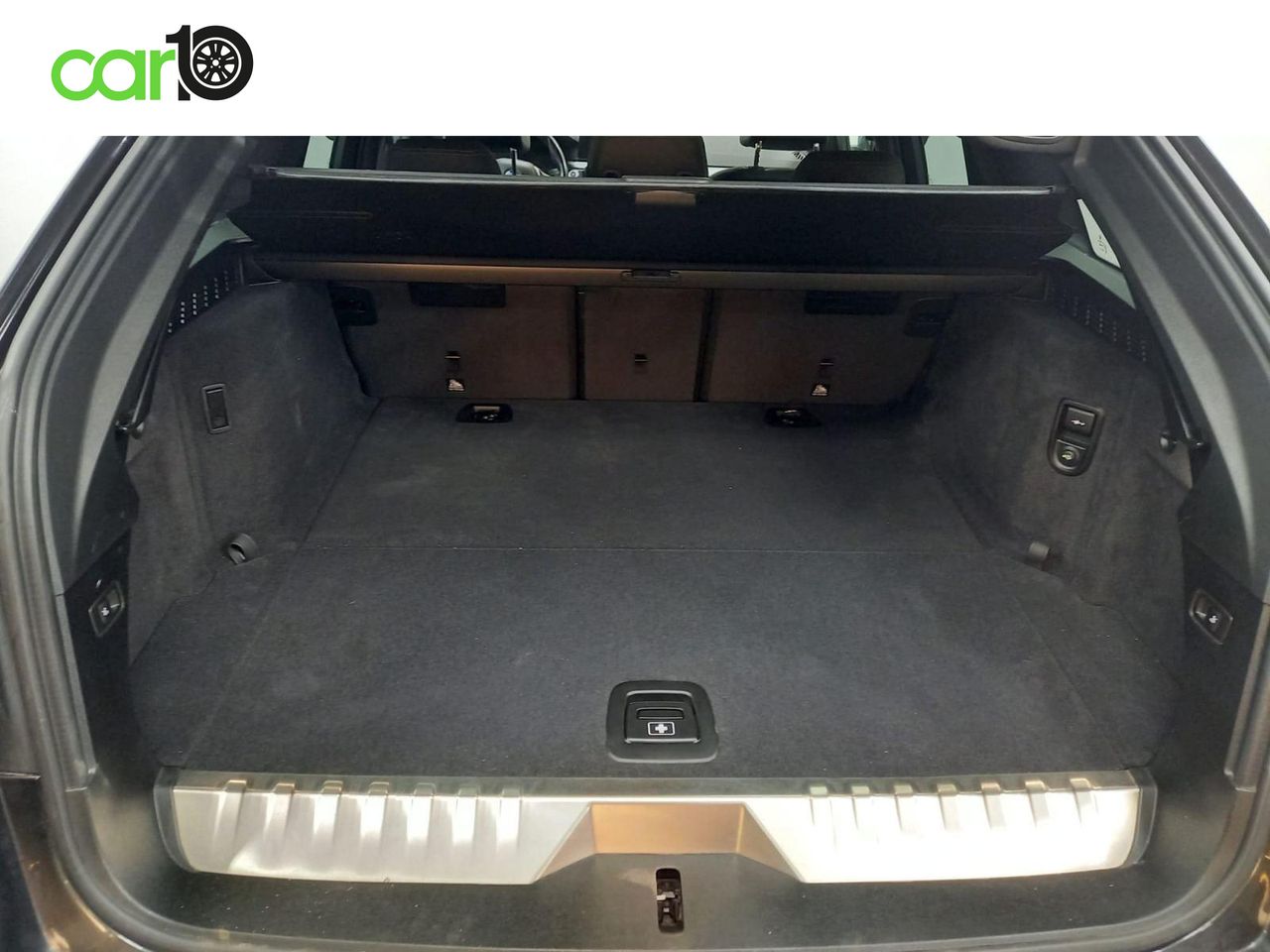 BMW SERIE 5 530EA PHEV AUT  - Foto 41