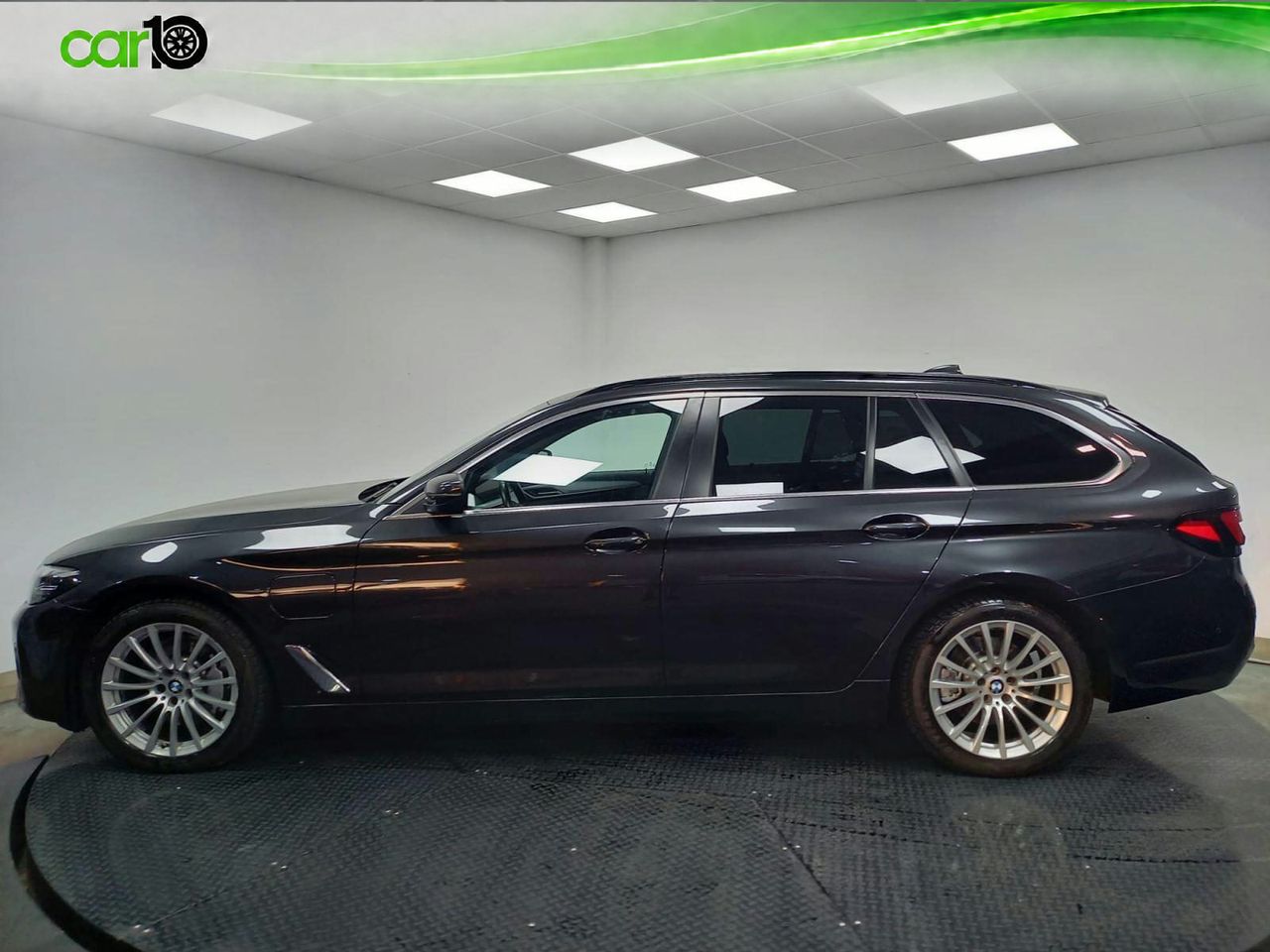BMW SERIE 5 530EA PHEV AUT  - Foto 4