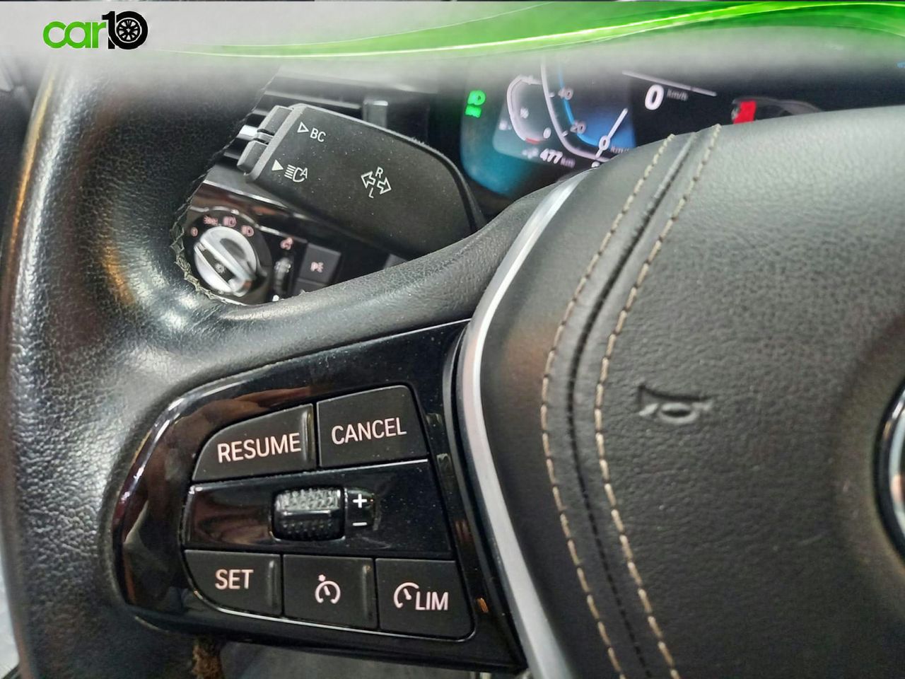 BMW SERIE 5 530EA PHEV AUT  - Foto 28