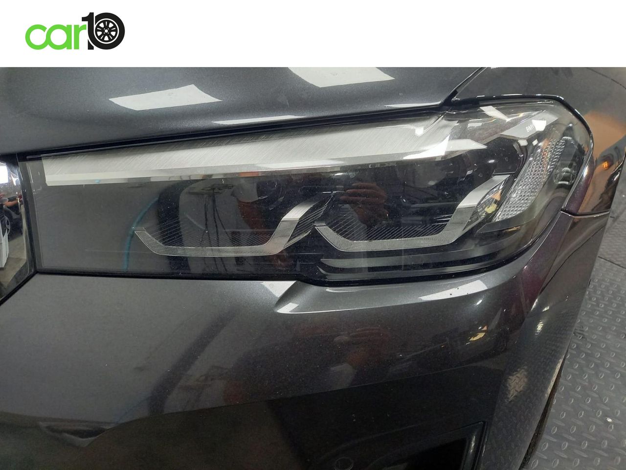 BMW SERIE 5 530EA PHEV AUT  - Foto 29