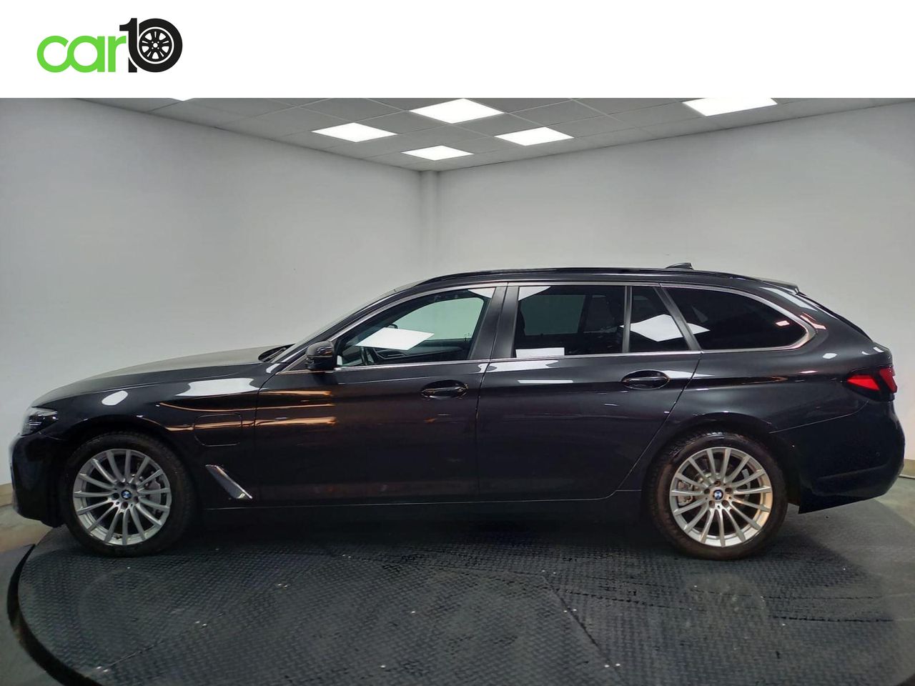 BMW SERIE 5 530EA PHEV AUT  - Foto 4