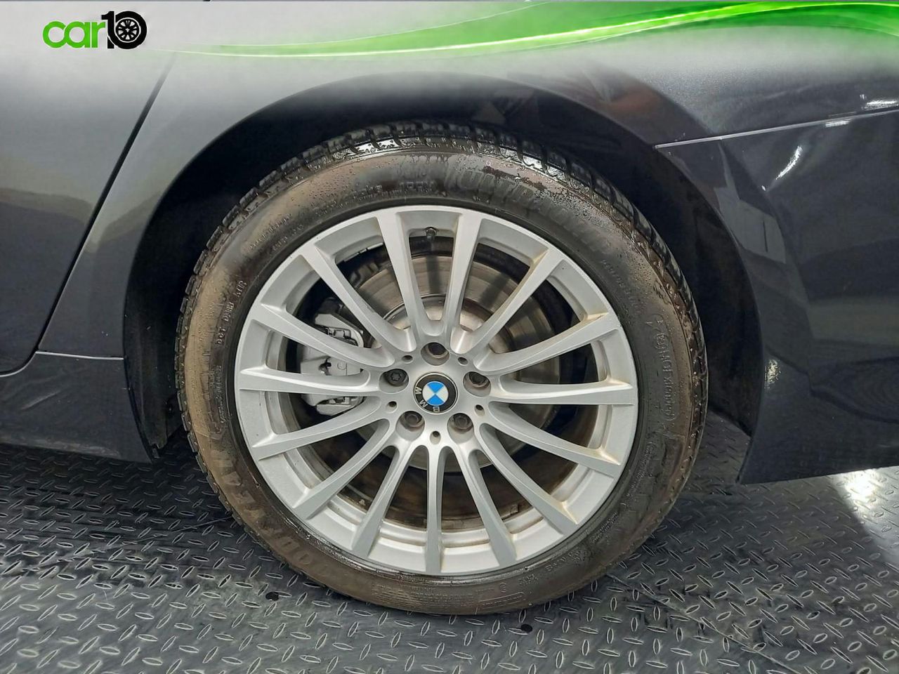 BMW SERIE 5 530EA PHEV AUT  - Foto 24