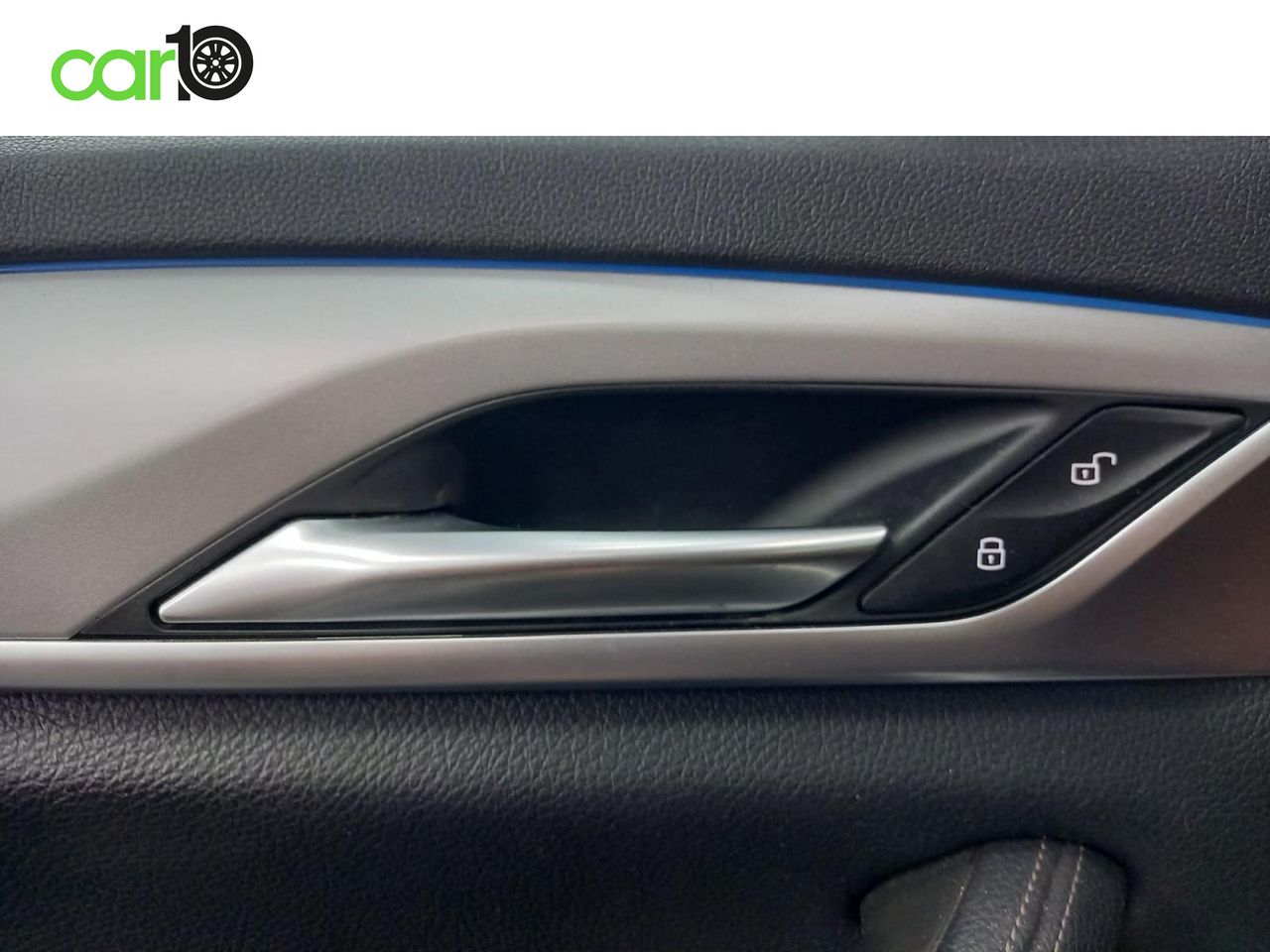 BMW SERIE 5 530EA PHEV AUT  - Foto 24