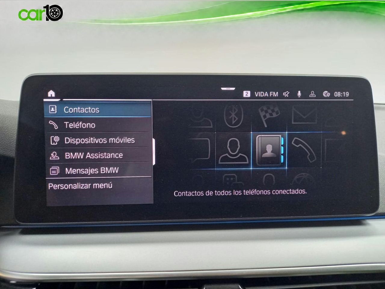 BMW SERIE 5 530EA PHEV AUT  - Foto 26