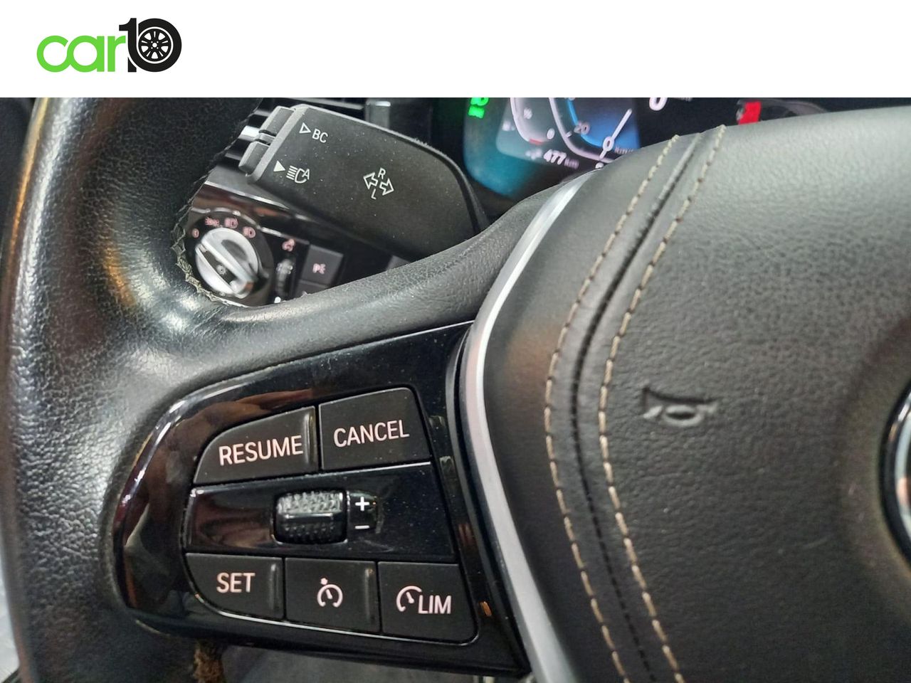 BMW SERIE 5 530EA PHEV AUT  - Foto 27