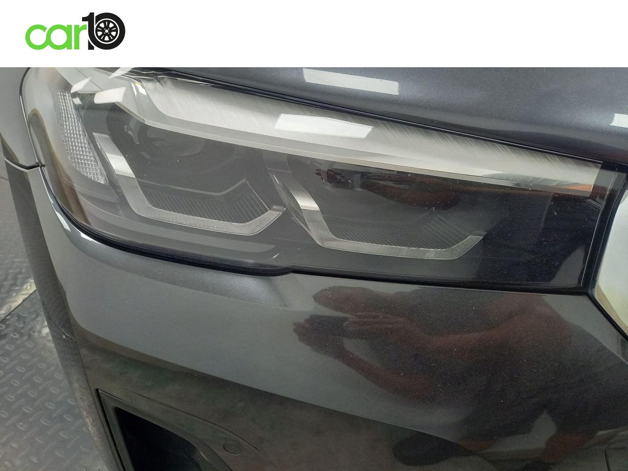 BMW SERIE 5 530EA PHEV AUT  - Foto 17