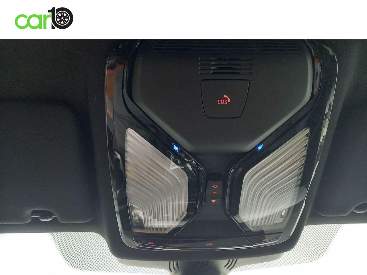 BMW SERIE 5 530EA PHEV AUT  - Foto 10