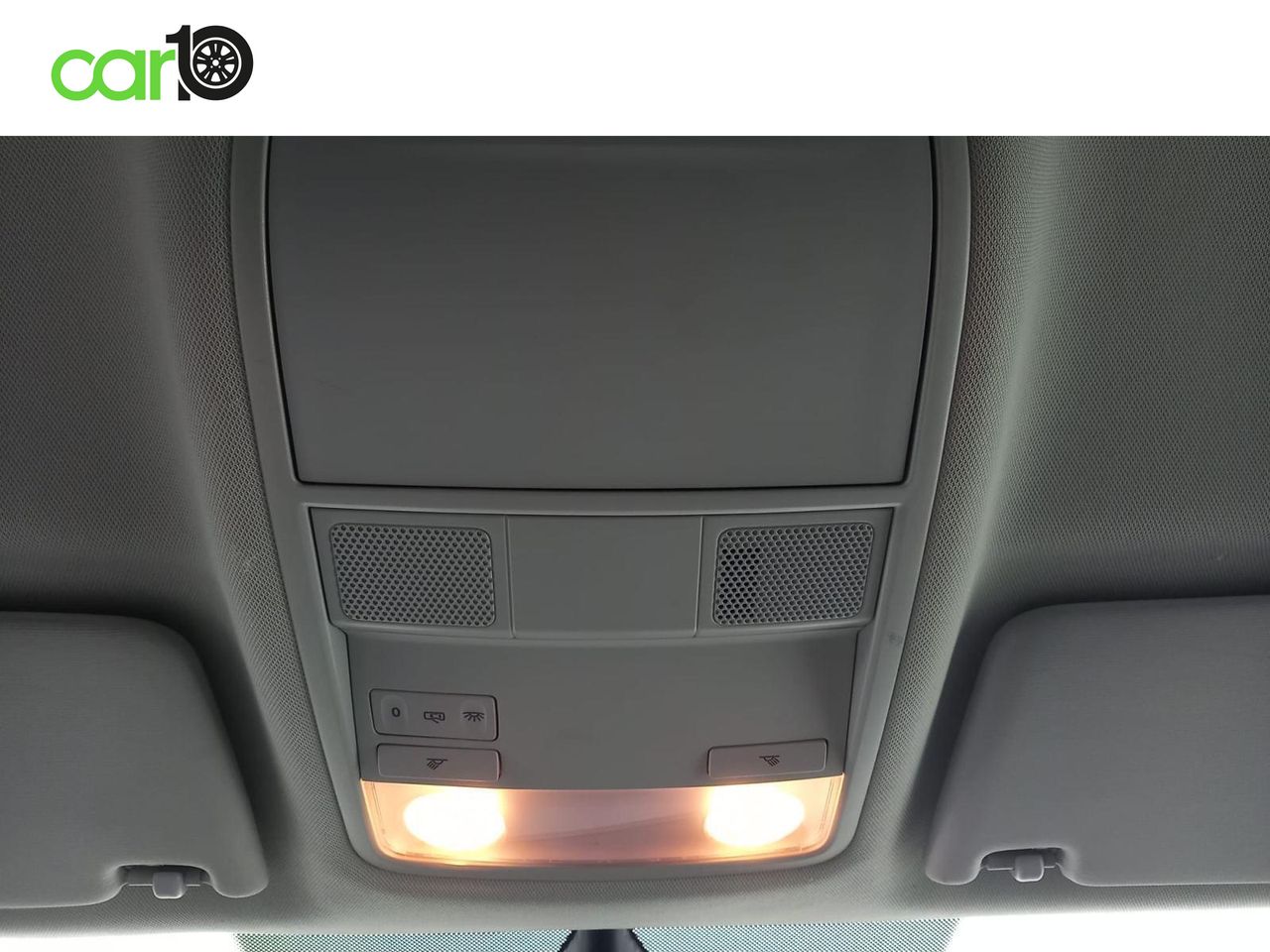 SKODA OCTAVIA COMBI 1.0 TSI AMBITION DSG AUT  - Foto 23