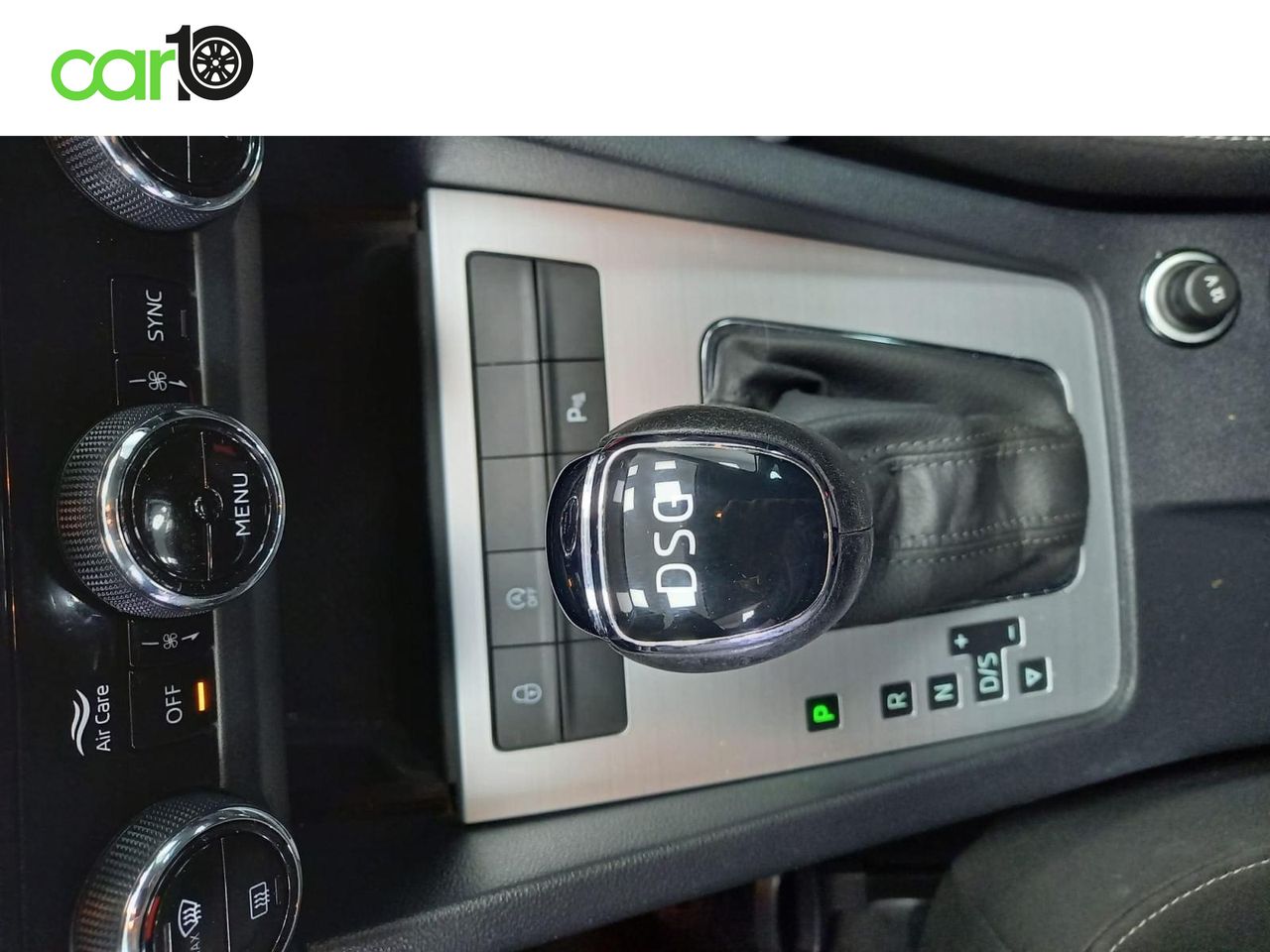 SKODA OCTAVIA COMBI 1.0 TSI AMBITION DSG AUT  - Foto 25