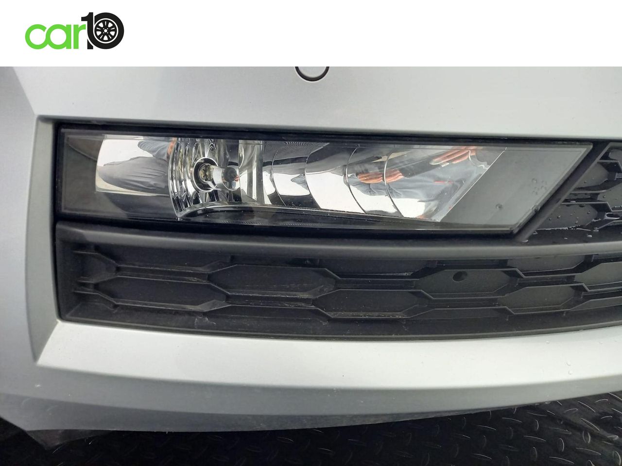 SKODA OCTAVIA COMBI 1.0 TSI AMBITION DSG AUT  - Foto 34